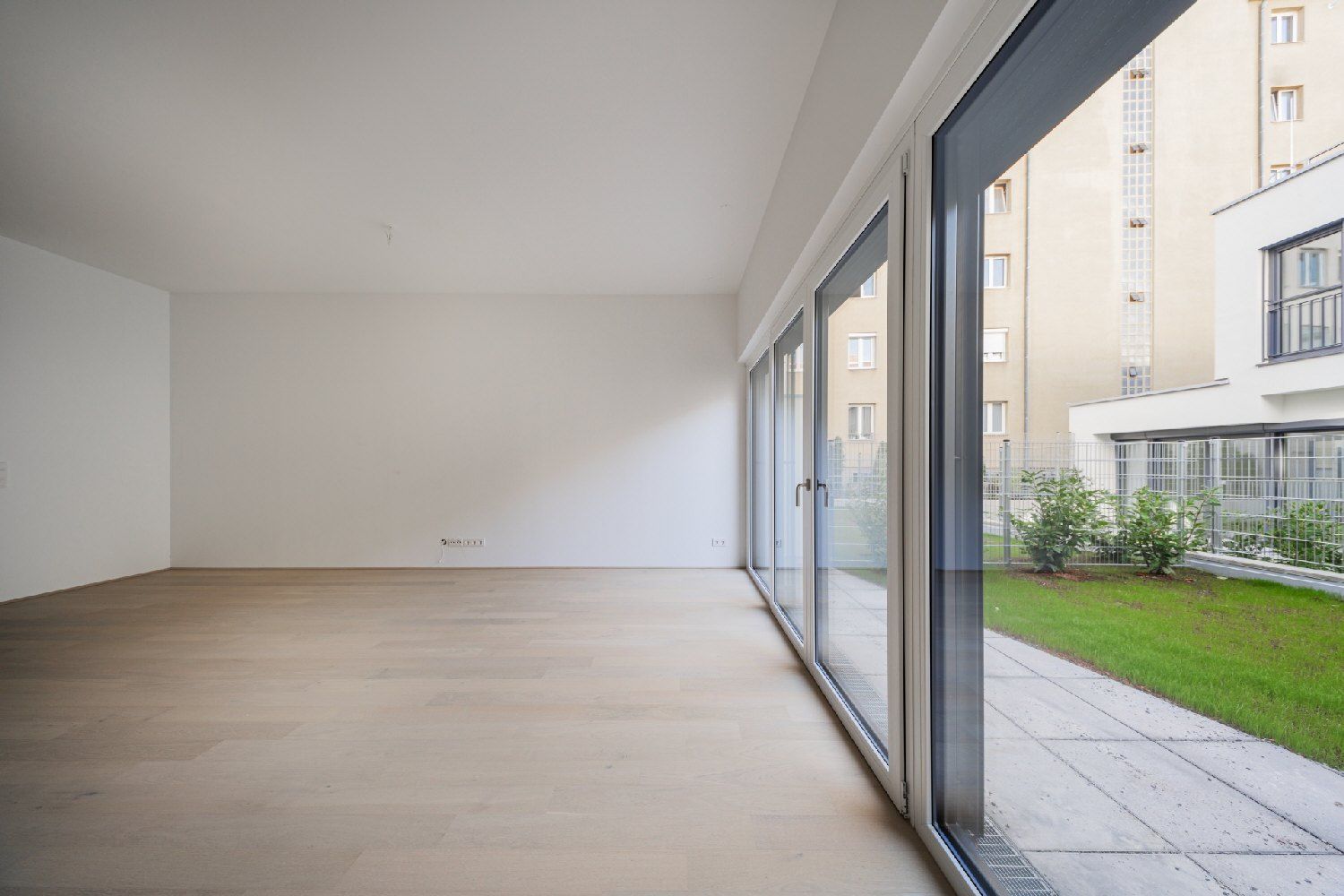 Wohnung – Wien - Ansicht 4
