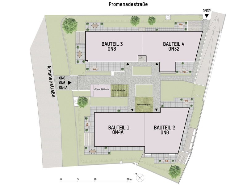 Wohnung – Wien - Ansicht 5