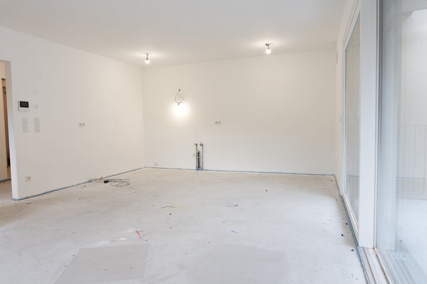 Wohnung – Glanegg - Ansicht 4