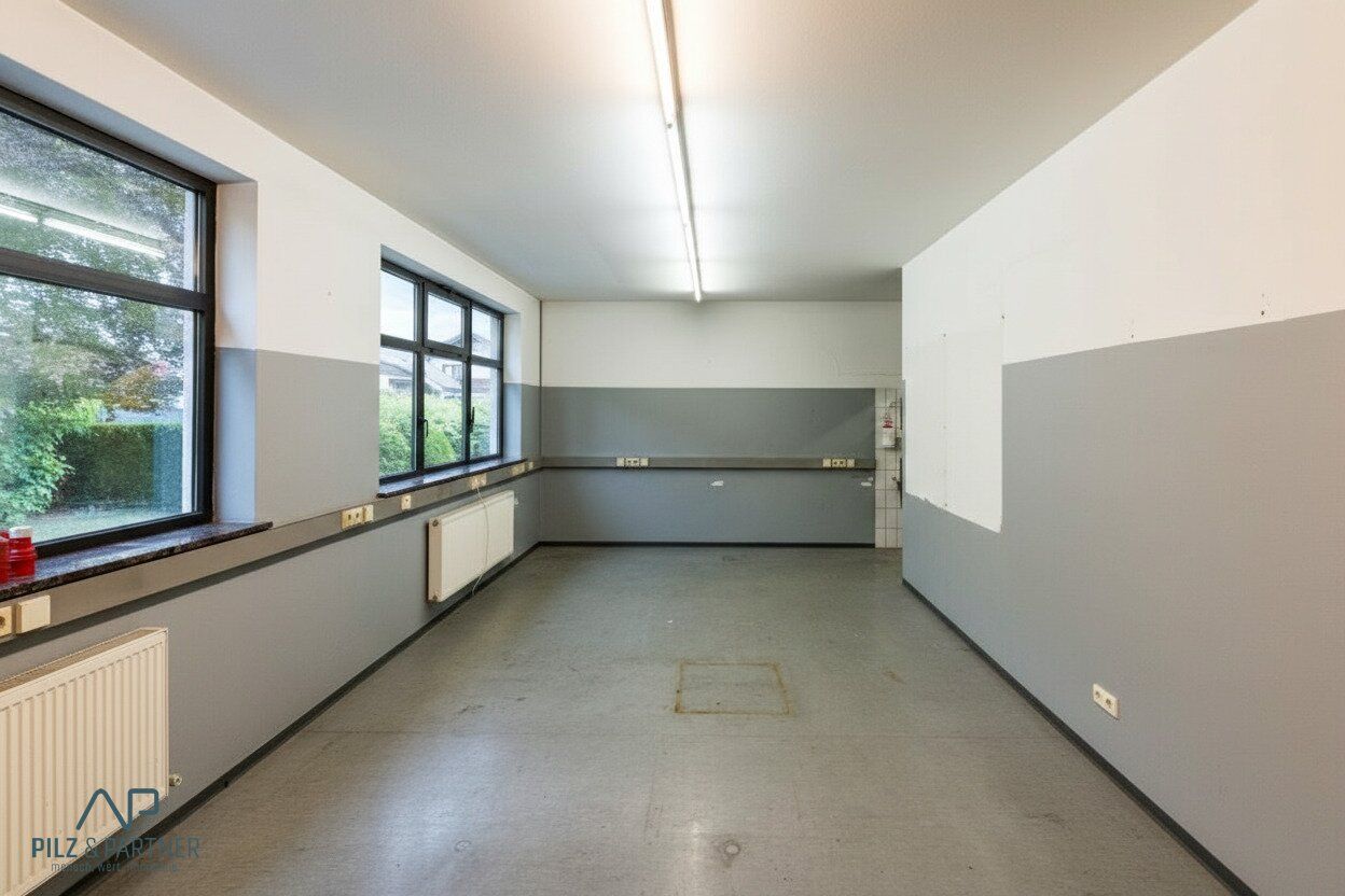 Haus – Salzburg - Ansicht 5