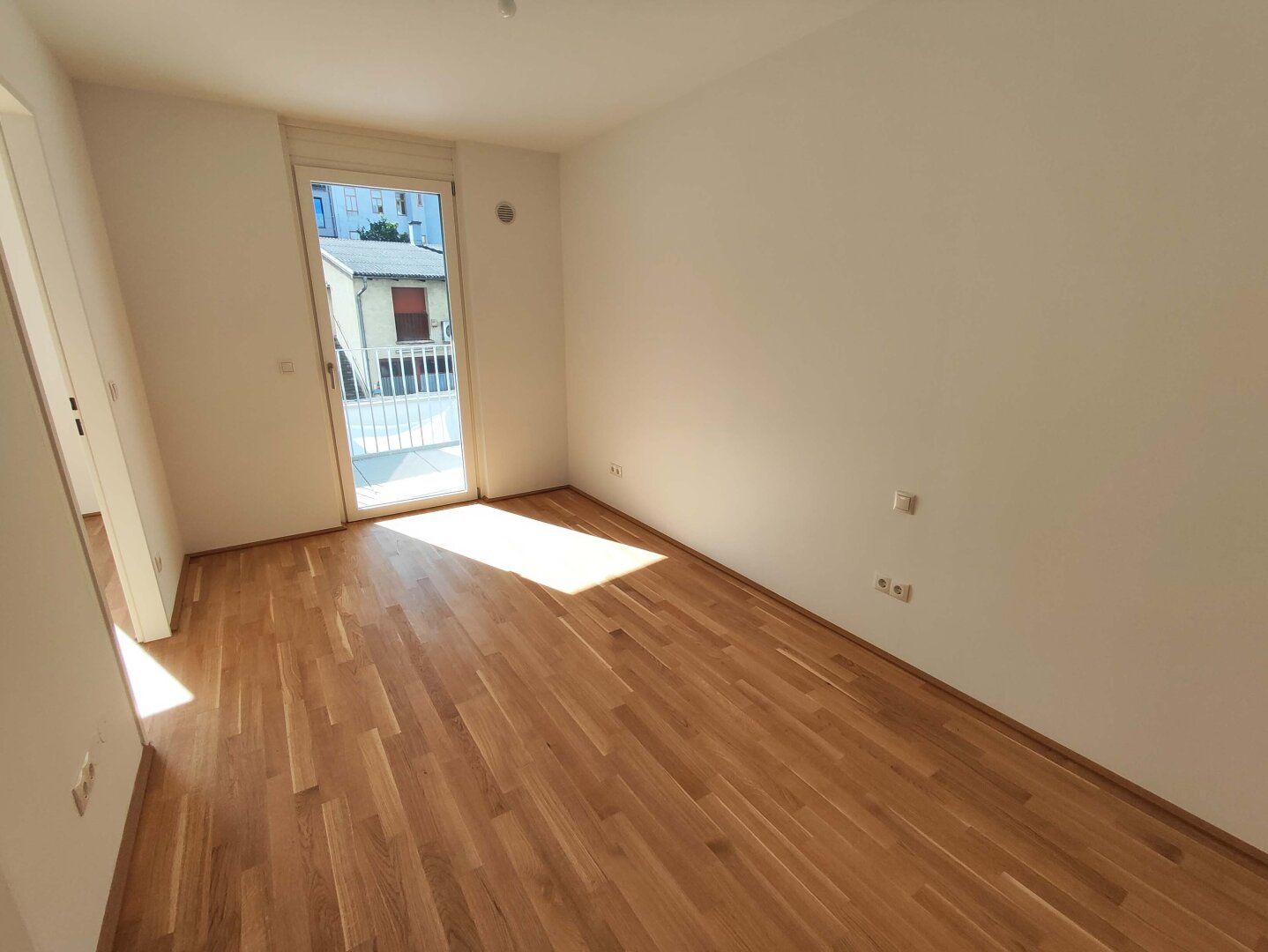 Wohnung – Wien, Floridsdorf - Ansicht 5