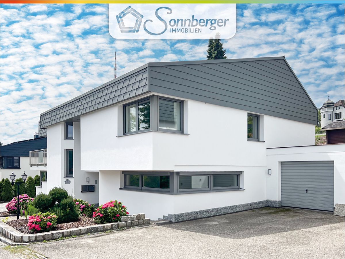 WOLKE 7 - außergewöhnliche Mietwohnung in TOP Lage am Freinberg