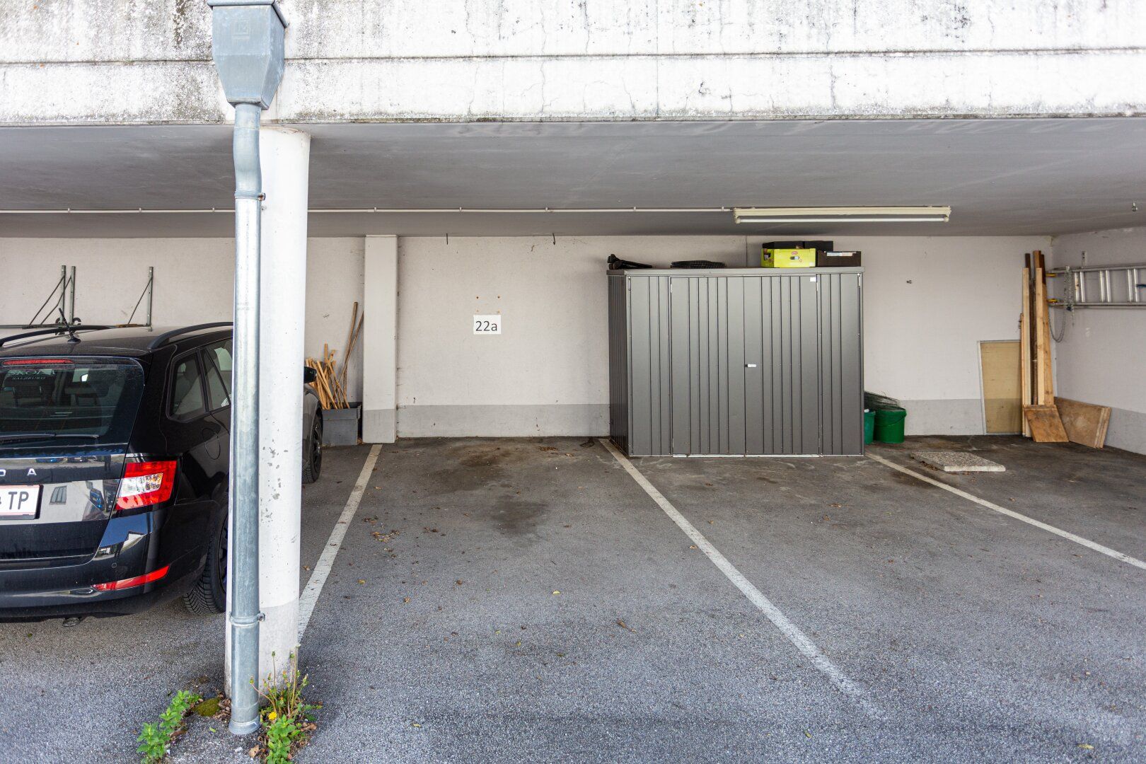 Wohnung – Obertrum am See - Ansicht 2
