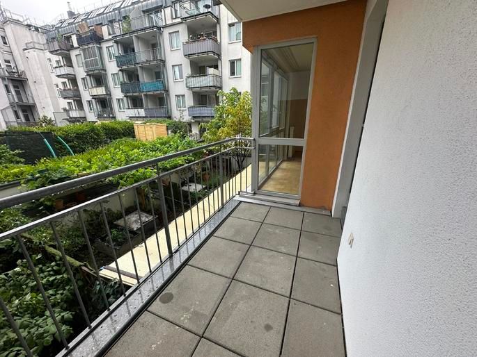 Wohnung – Wien - Ansicht 2