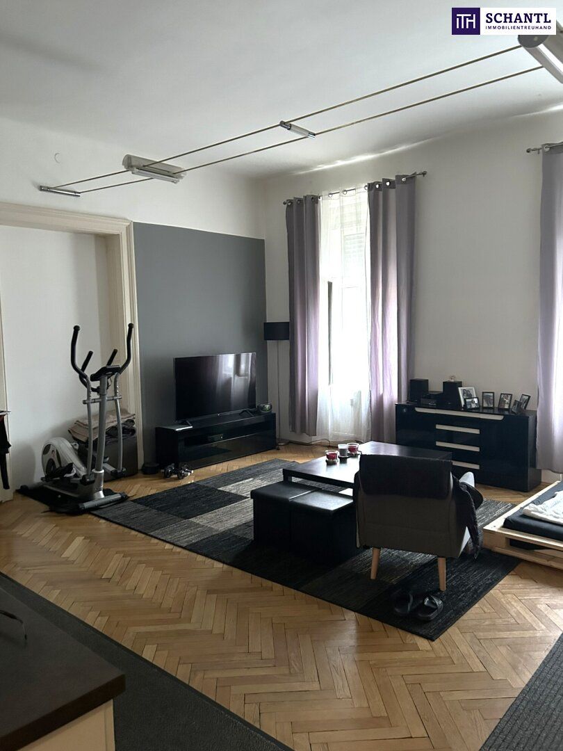 Attraktive Anlegerwohnung in gefragter Lage von Graz - Investieren Sie in eine sichere Zukunft - Renditestarke Immobilie mit Potenzial! Gleich anfragen und begeistern lassen!