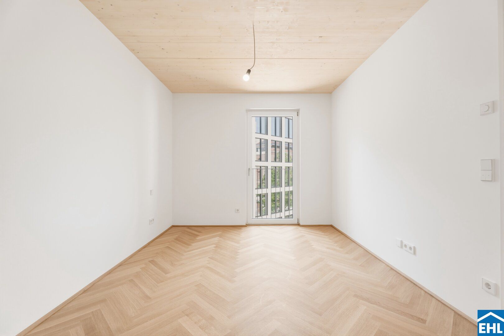 Wohnung – Wien, Karmeliterviertel, Katastralgemeinde Leopoldstadt - Mehr