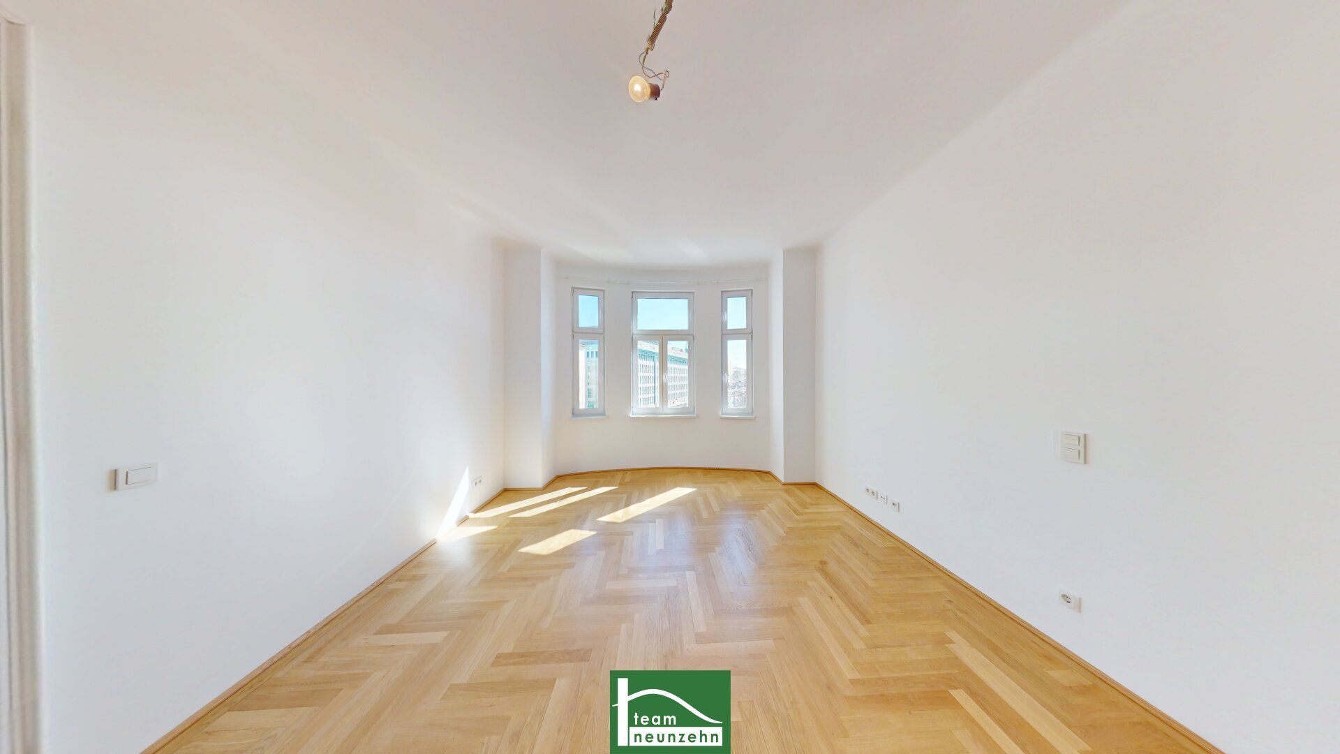Exklusive 3-Zimmer-Wohnung mit riesiger Loggia in 1030 Wien - hochwertige Ausstattung - top Lage! - JETZT ZUSCHLAGEN