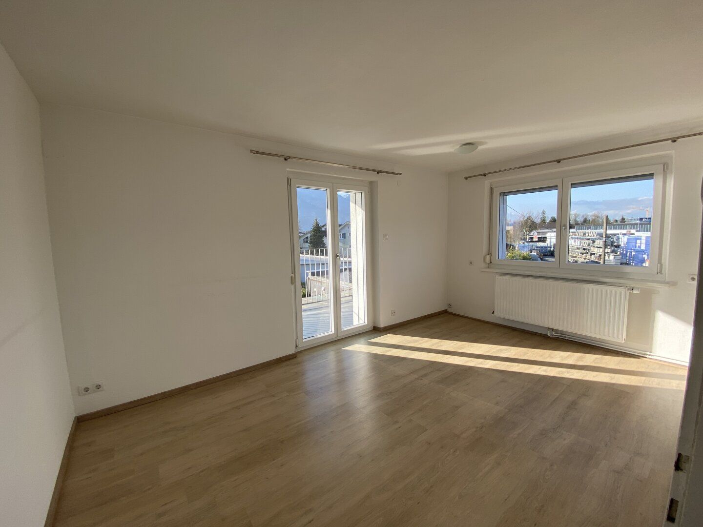 Wohnung – Dornbirn, Schoren - Ansicht 3