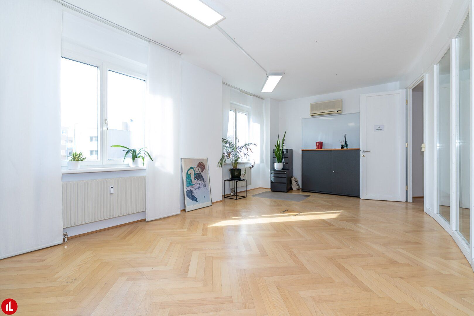 Optimal erreichbar: Bürostandort in Schwechat - Mehr
