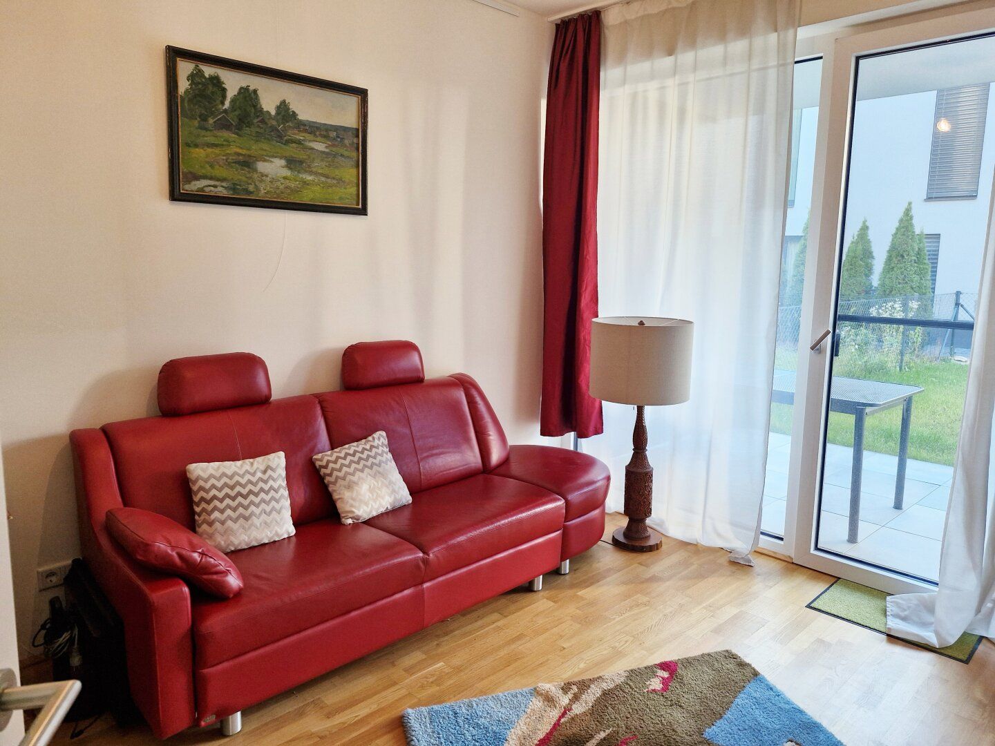 Wohnung – St. Kanzian am Klopeiner See - Ansicht 3