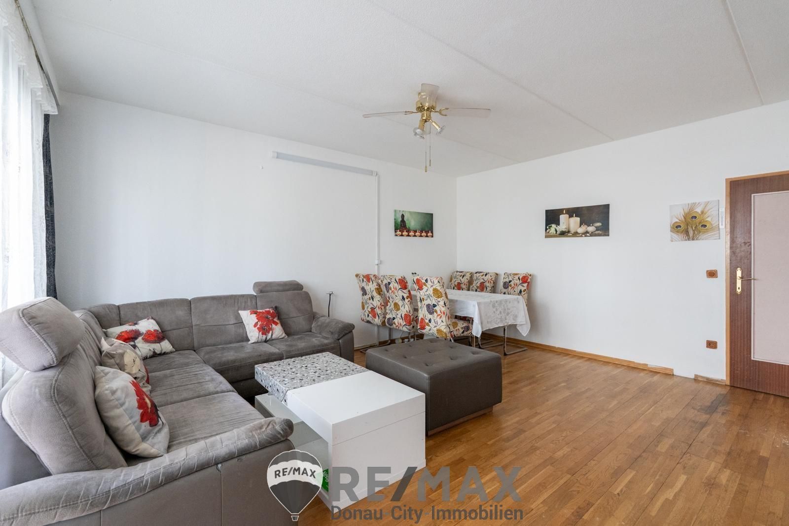 ''Genießen Sie auf ca.101m² Ihr neues Glück!''