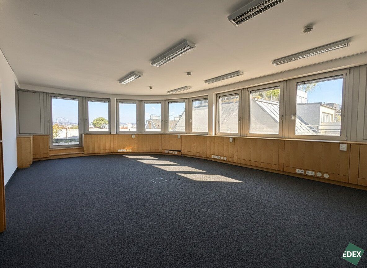 Office Center Wieden - Moderne Büroflächen im Herzen Wiens - Ansicht 2
