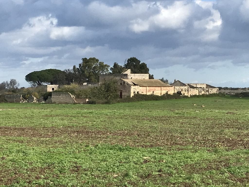 Haus – Lecce - Mehr