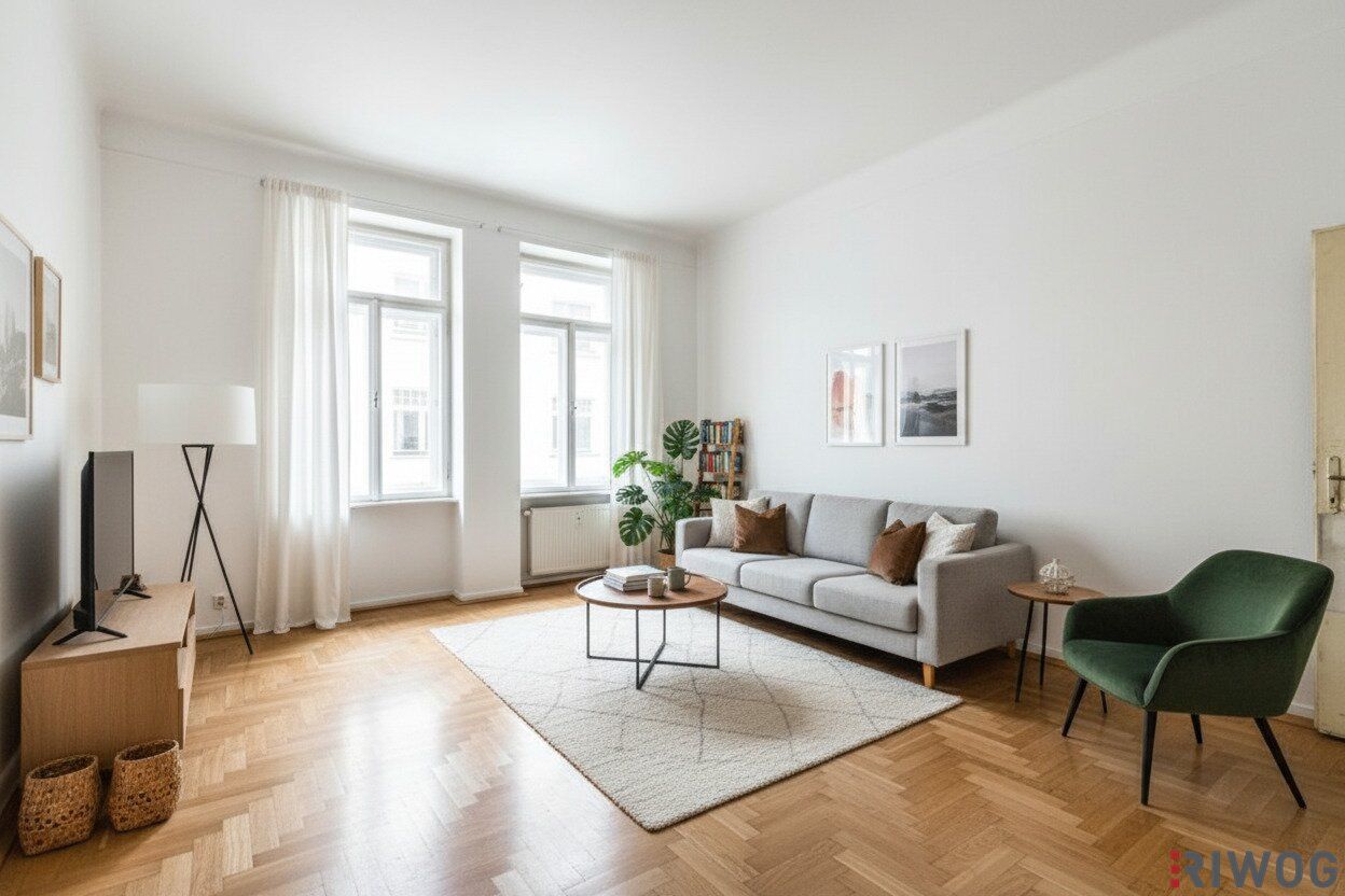 Wohnung – Wien