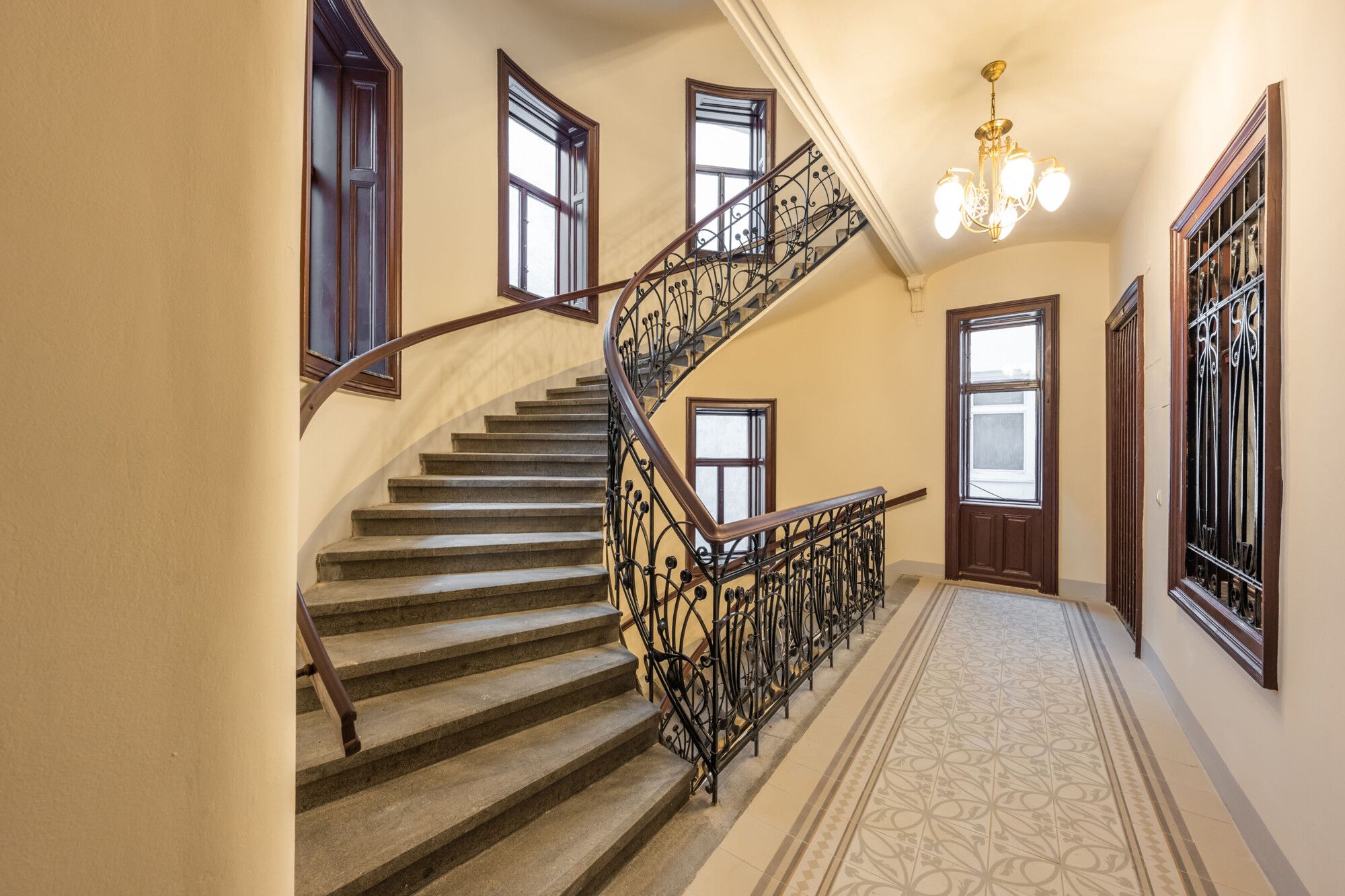 Wohnung – Wien - Ansicht 5