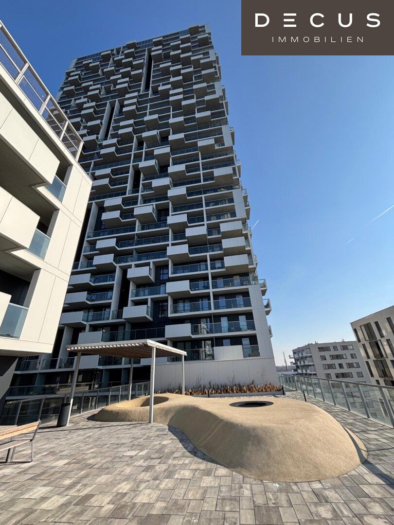 Wohnung – Wien, Katastralgemeinde Leopoldstadt - Mehr