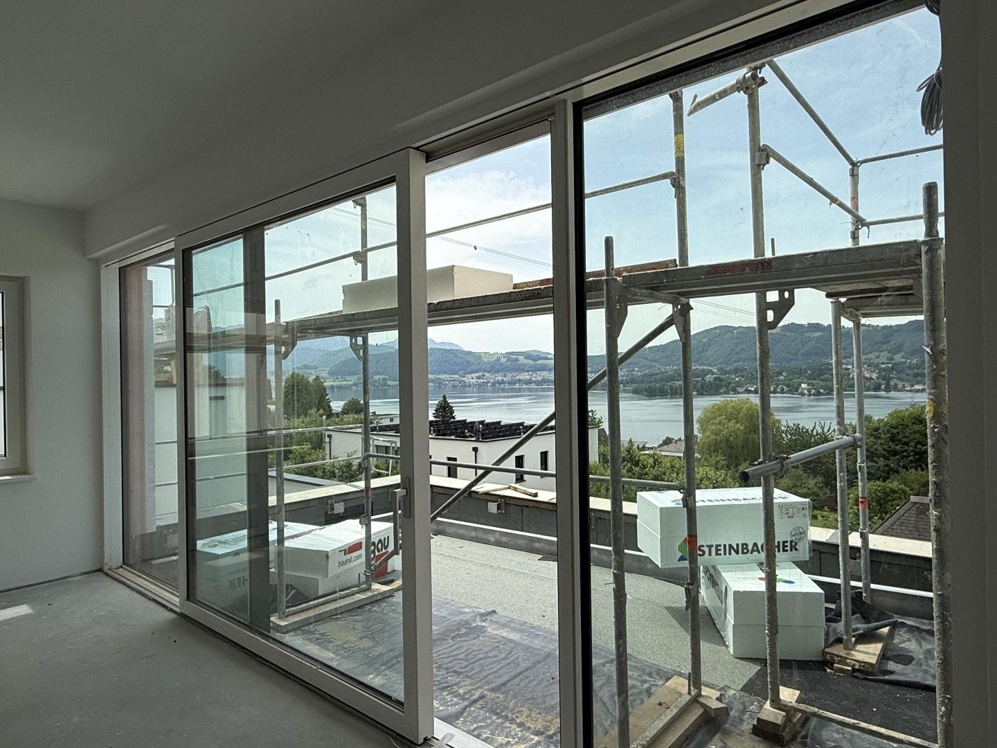 Neubauprojekt am Sonnenhang - OPEN HOUSE am 13.06.25