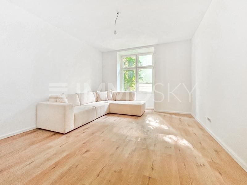 Nahe Elterleinplatz - Bereit für den perfekten Studienbeginn?