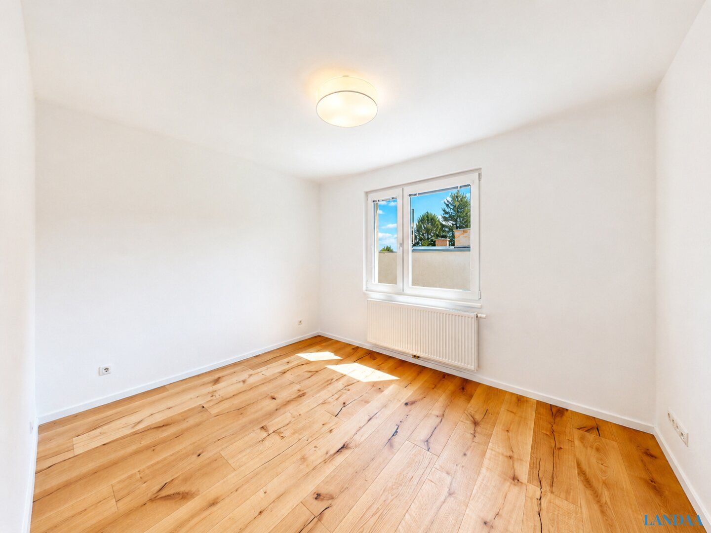 Wohnung – Wien, Oberdöbling - Ansicht 5