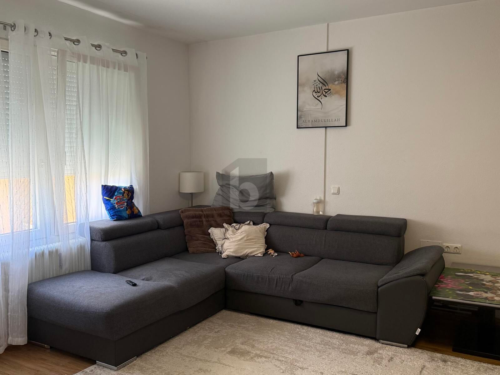 Wohnung – Marchtrenk - Ansicht 4