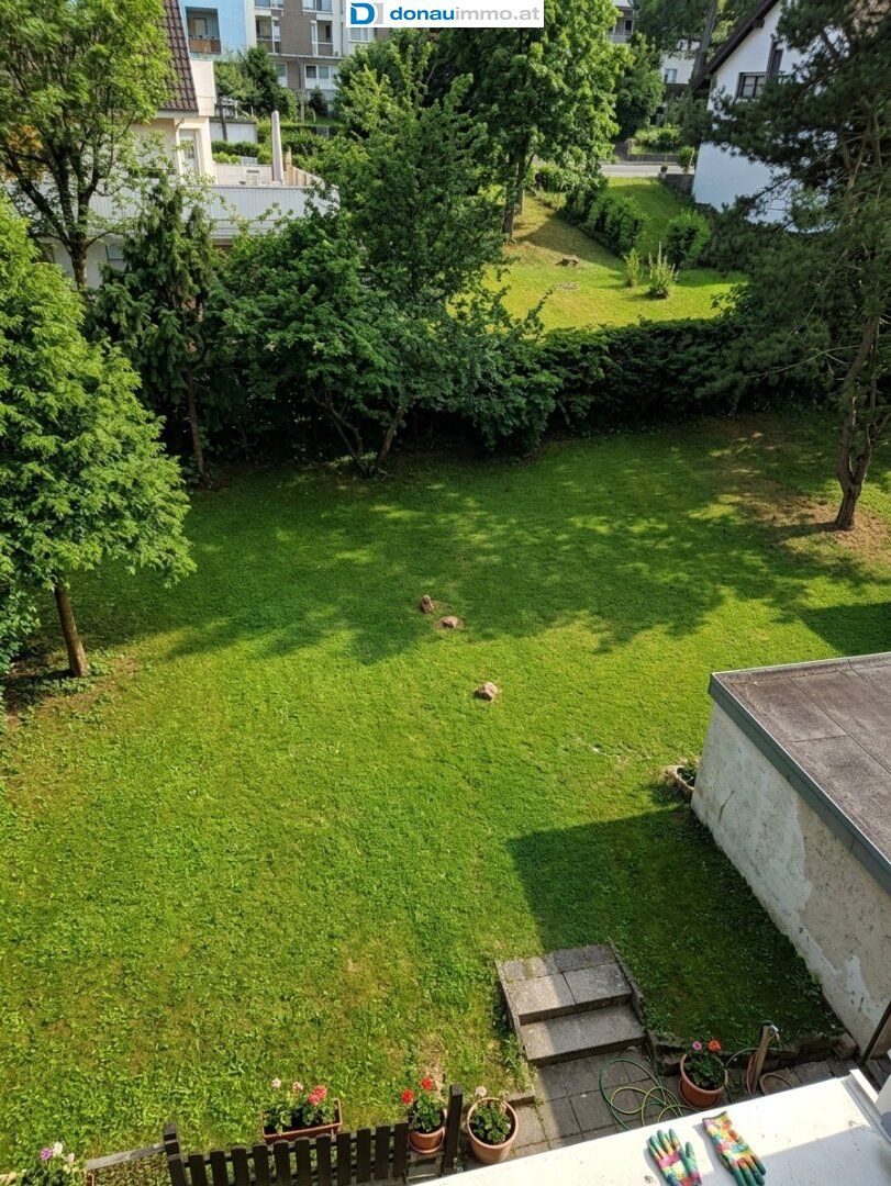 Haus – Graz - Ansicht 2