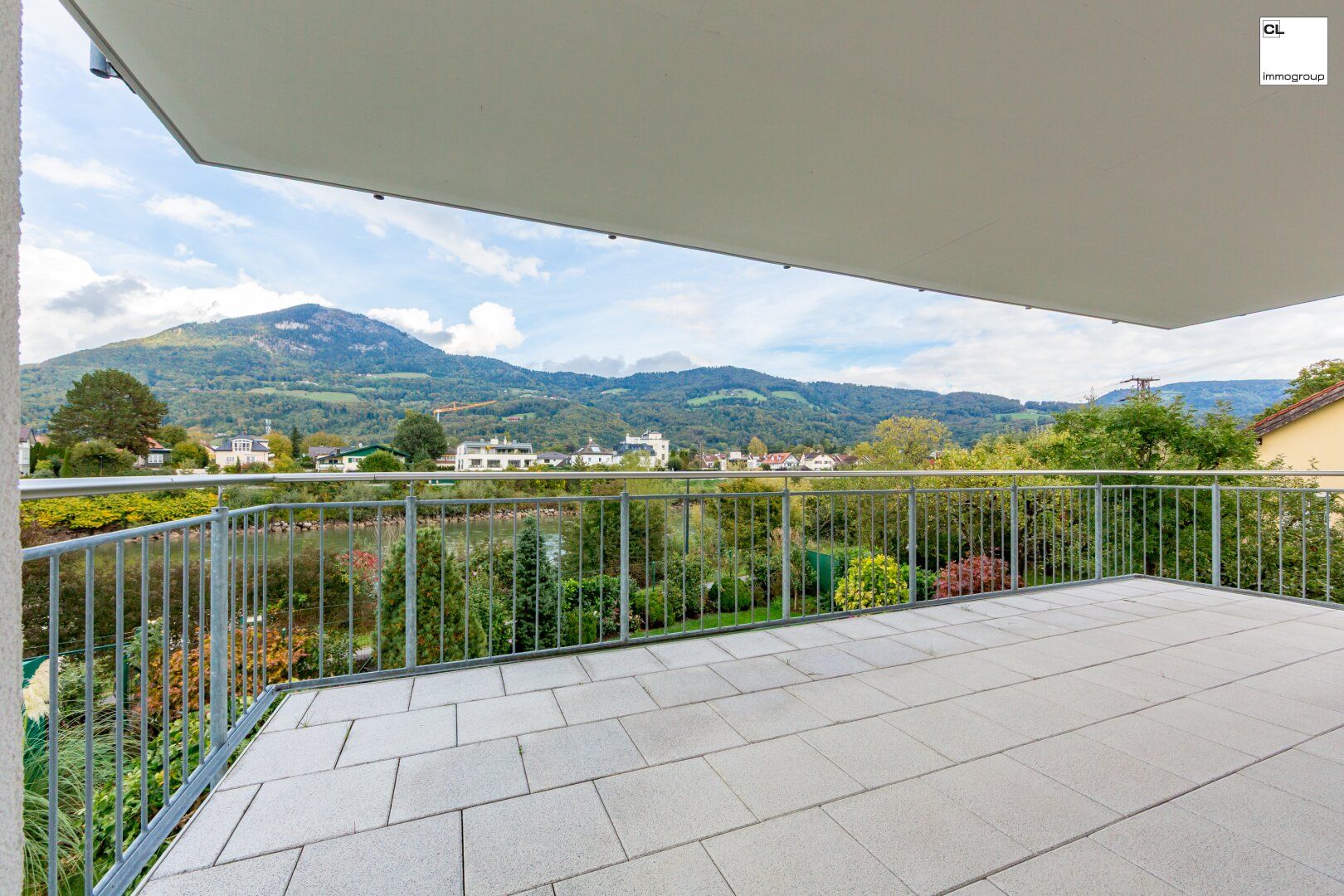 Apartment in Salzburg - View 3