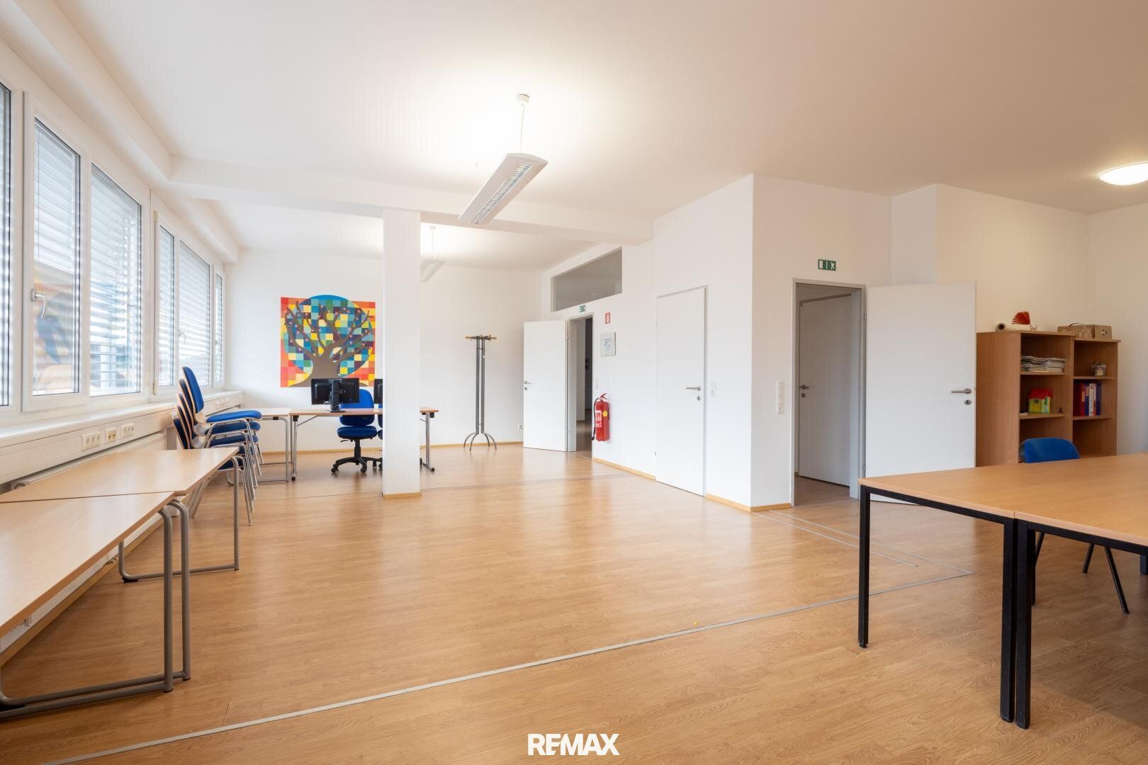 Büro Top 7 - Ihr neuer Unternehmensstandort, geräumig und in bester Lage - Ansicht 4