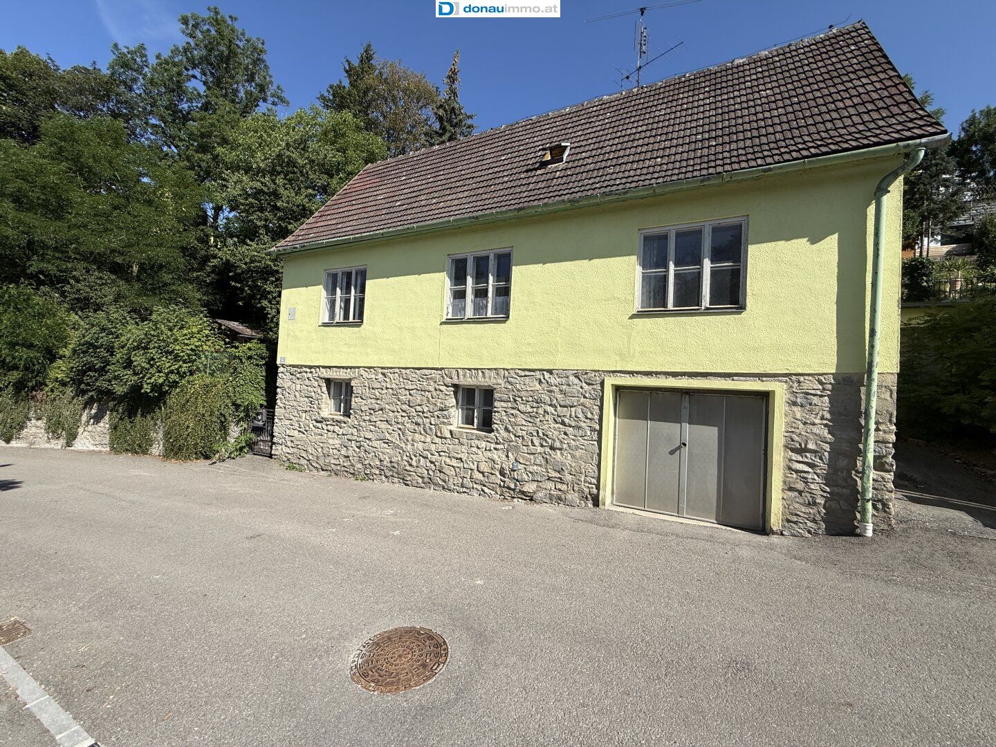 Haus – Raabs an der Thaya