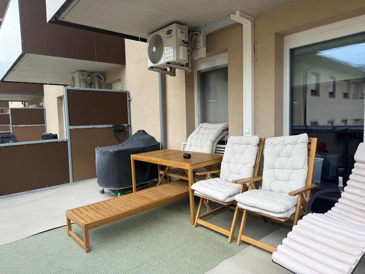 Wohnung – Vösendorf - Ansicht 5