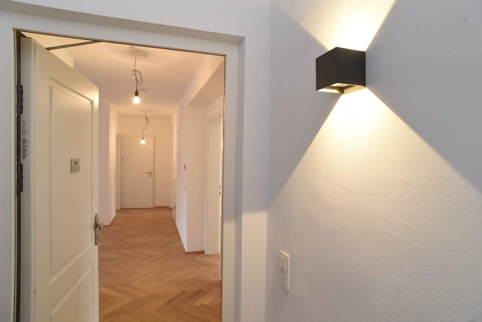 Wohnung – Innsbruck - Ansicht 2