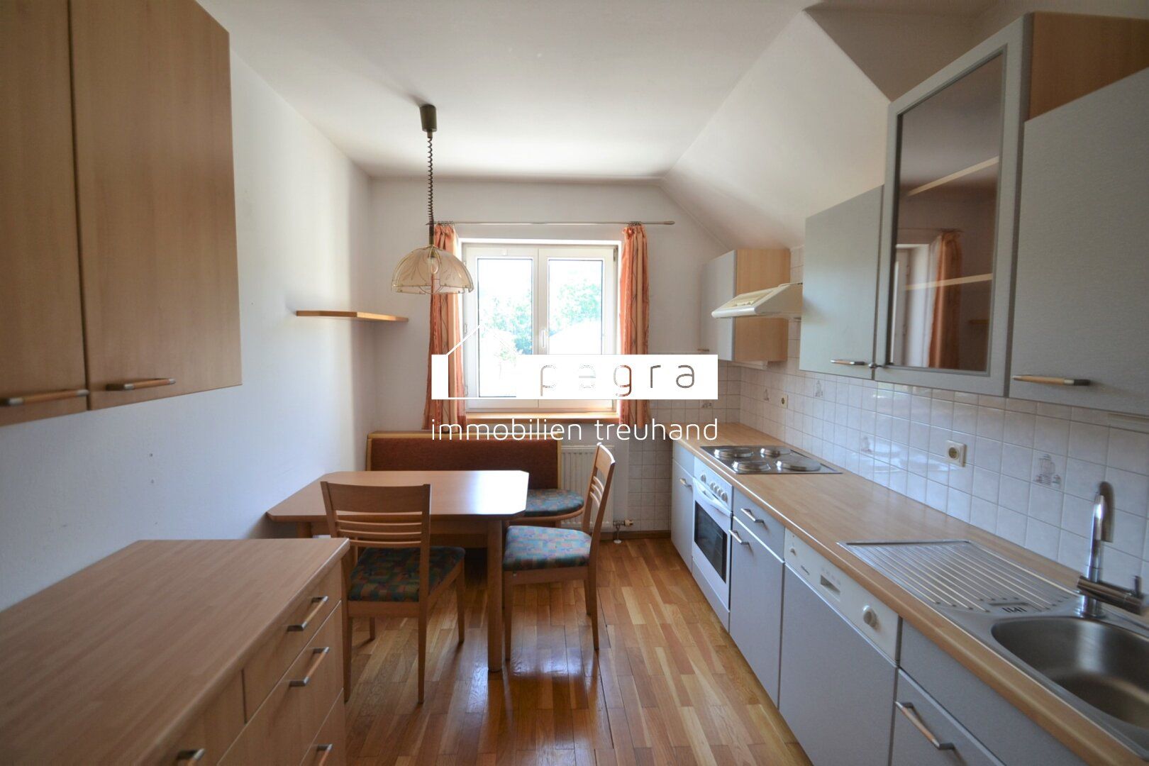 Top 5: 2 Zimmer Wohnung mit extra großer Küche