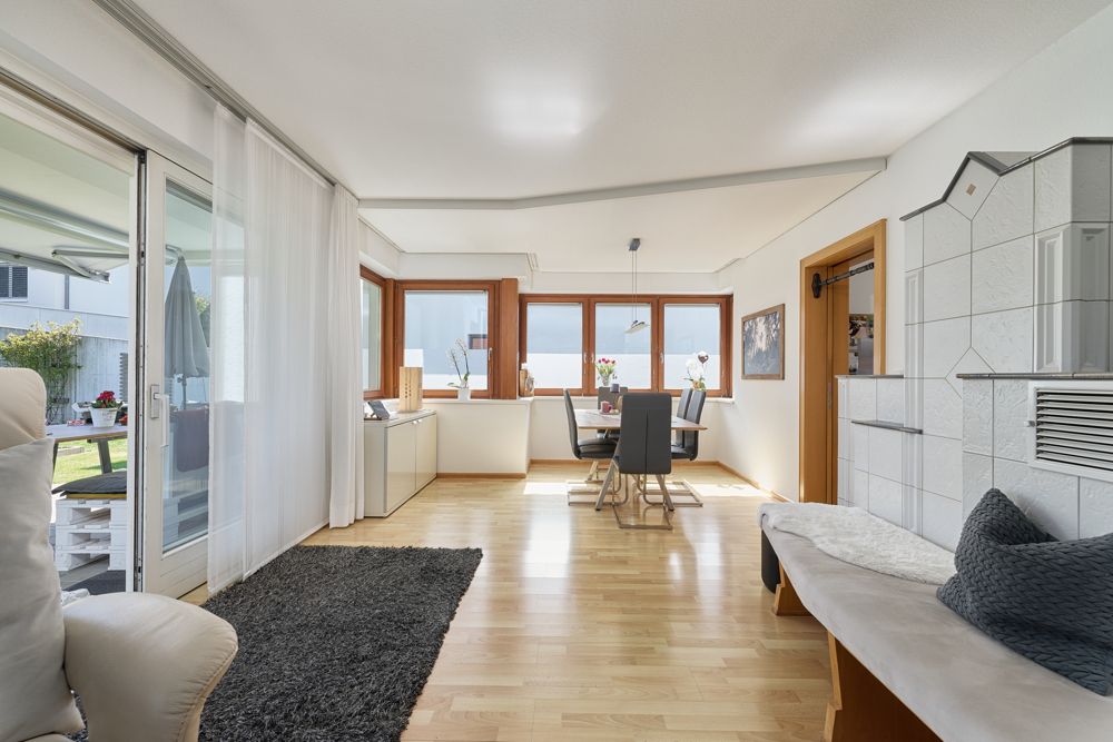 House, 127 m², land 545 m²