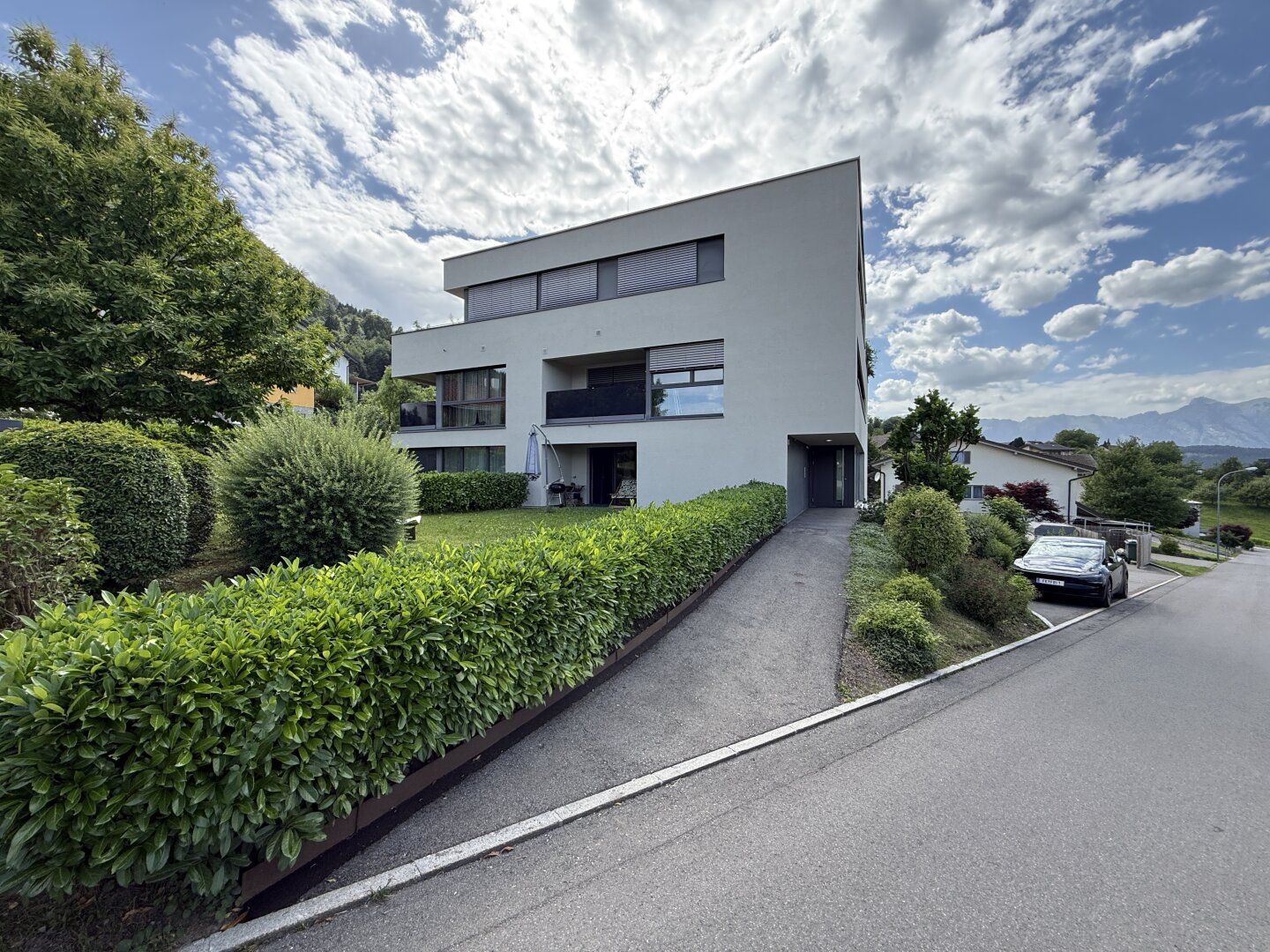 Wohnung – Frastanz - Ansicht 5