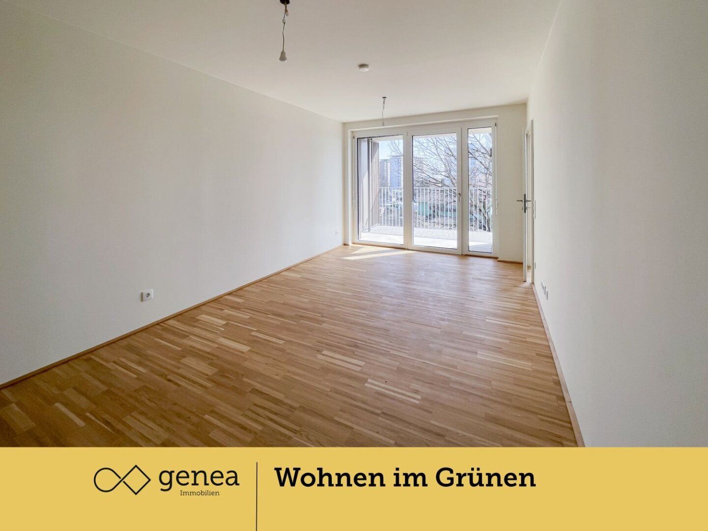 Wohnung – Graz, Jakomini Verde, Jakomini - Ansicht 5