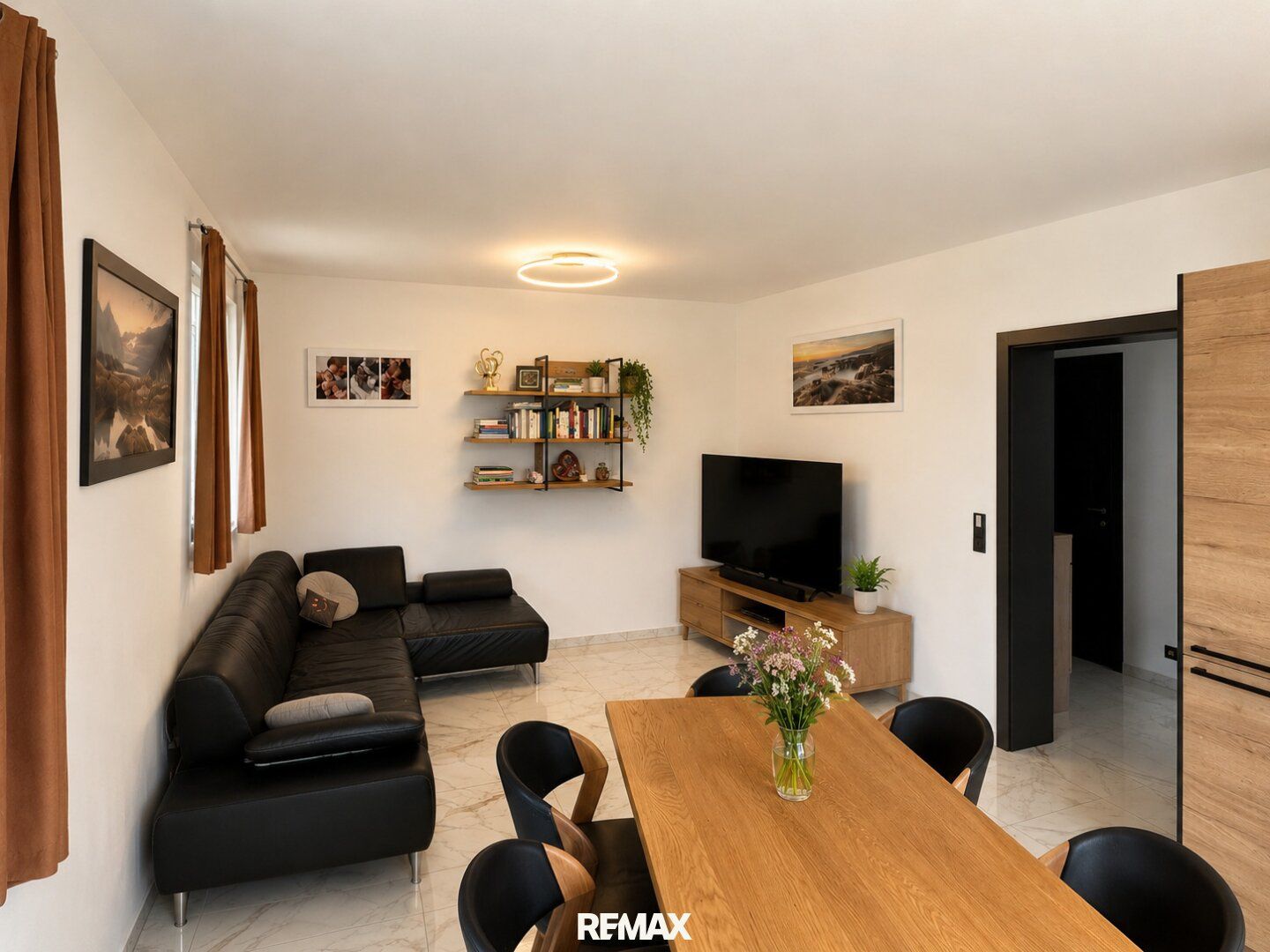 Haus – Kraig - Mehr