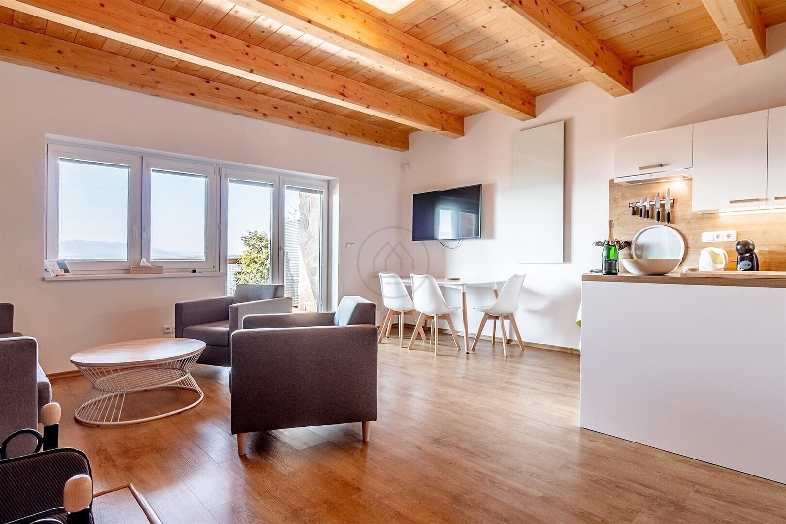 Wohnung – Frymburk nad Vltavou - Ansicht 2