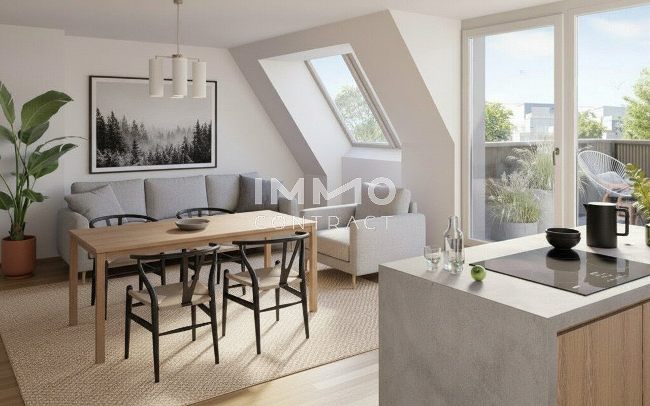 Wohnung – Wien - Ansicht 5