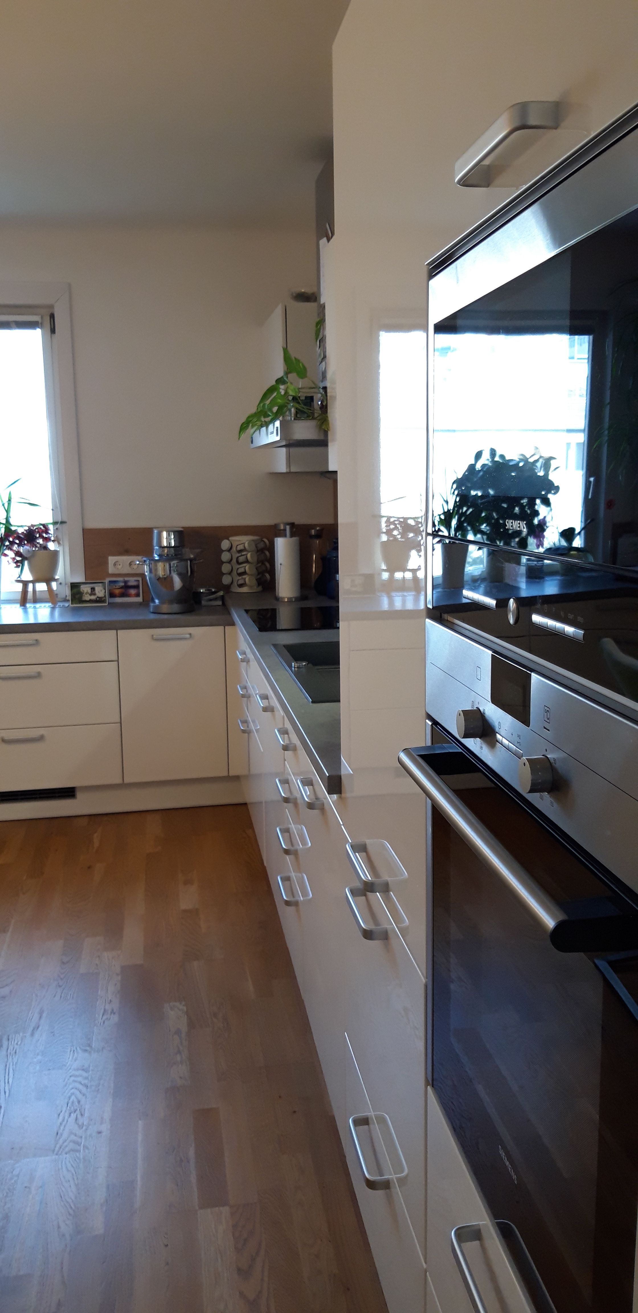 Wohnung – Wien - Ansicht 2