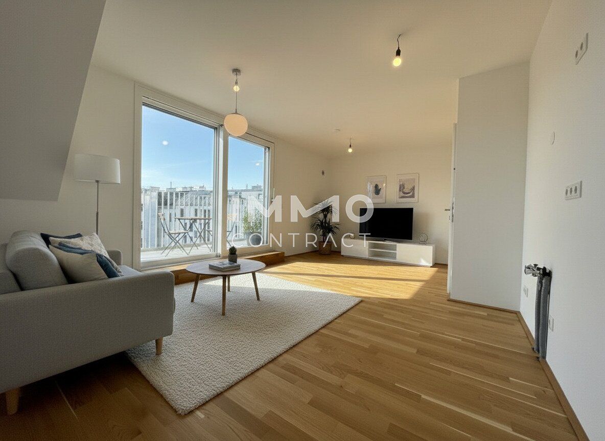 Wohnung – Wien - Ansicht 5
