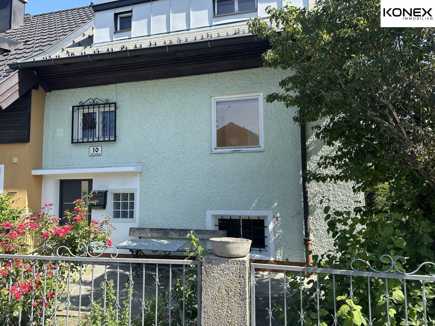 Klein, fein & charmant - Ihr Haus in Salzburg