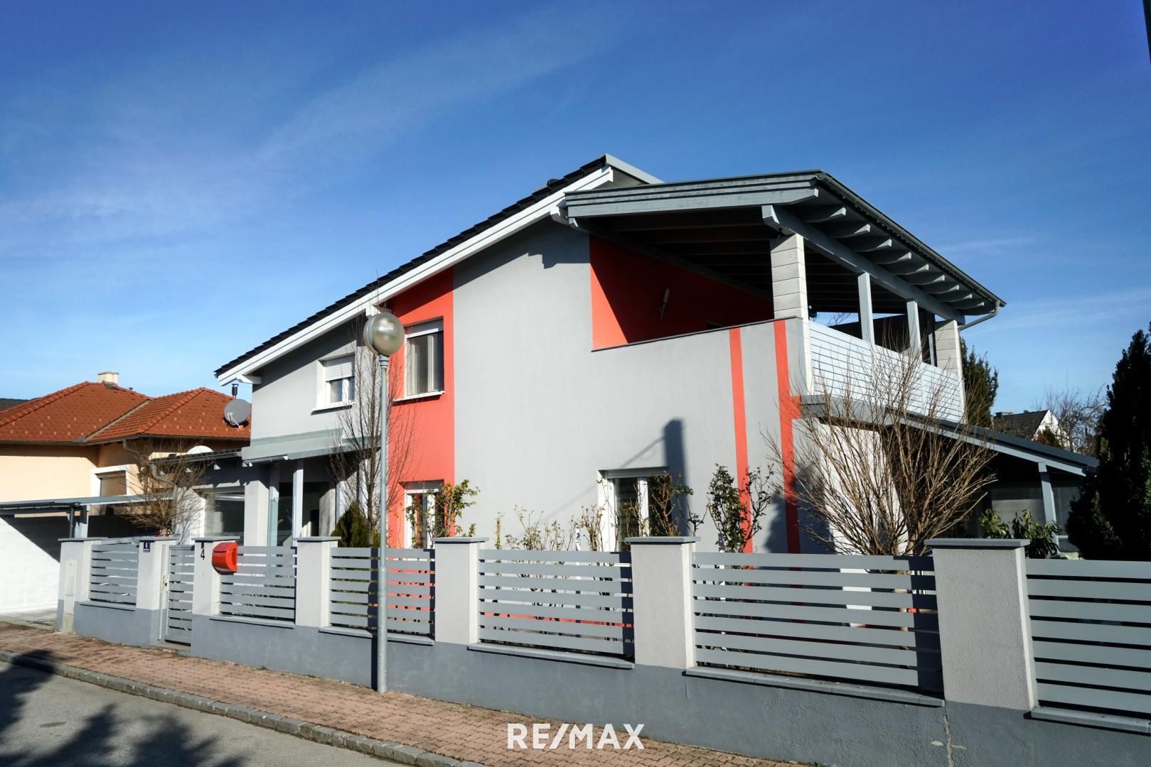 Einfamilienhaus, top gepflegt - modern - Baujahr 2014, wartet auf neue Eigentümer!