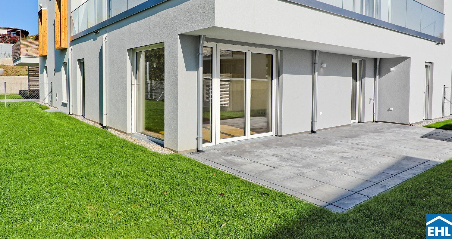 Wohnung – Krems an der Donau, Hochenstein, Katastralgemeinde Krems - Ansicht 2