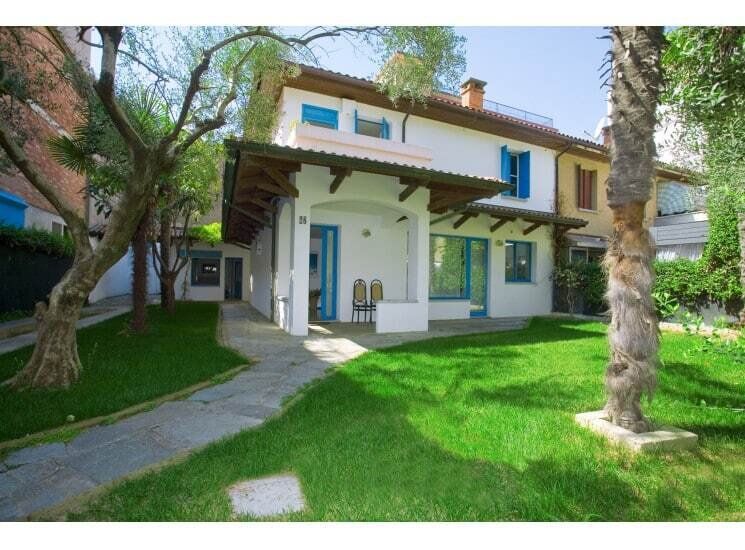 Haus – Lignano Sabbiadoro