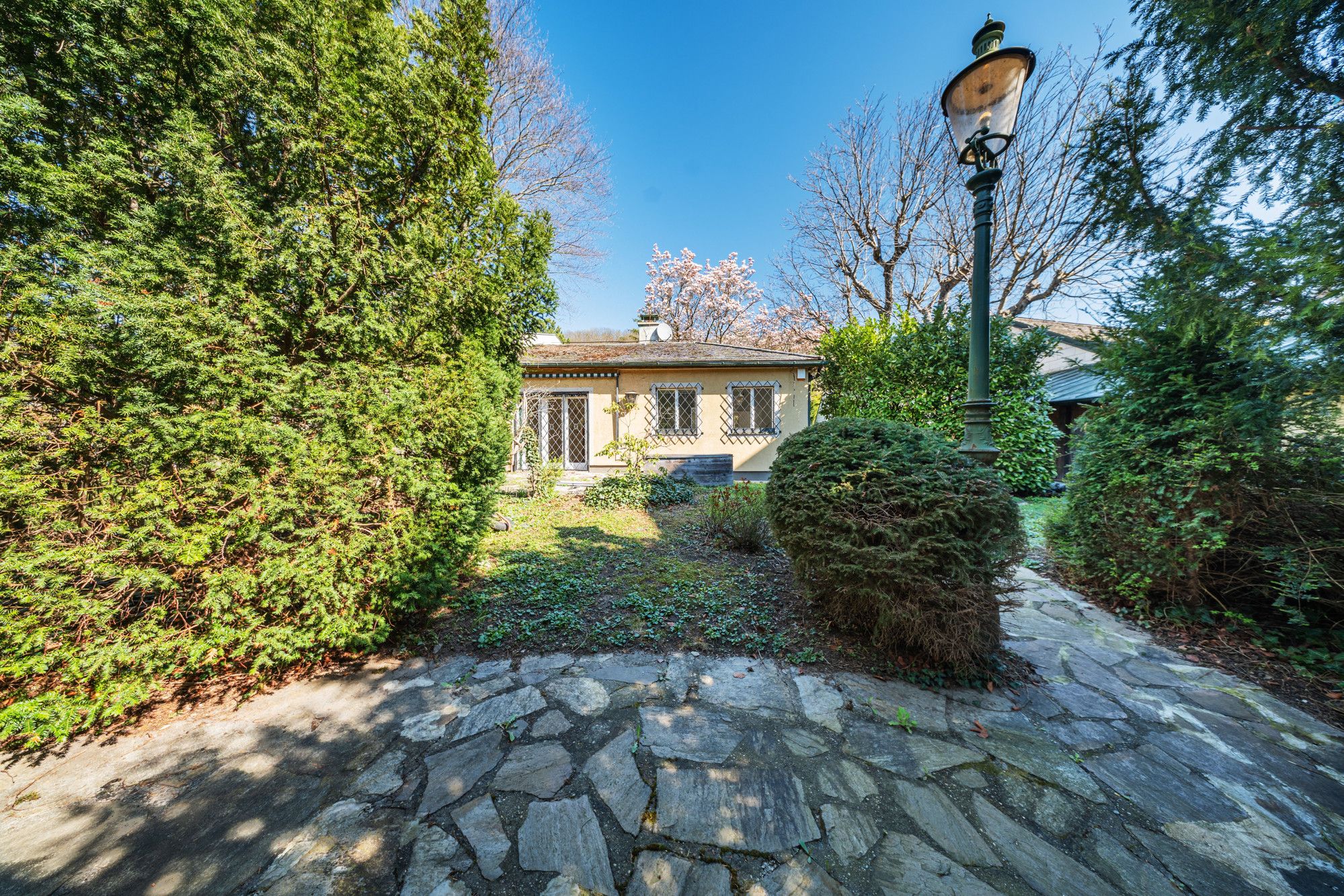 Charmantes Haus in Top Lage
