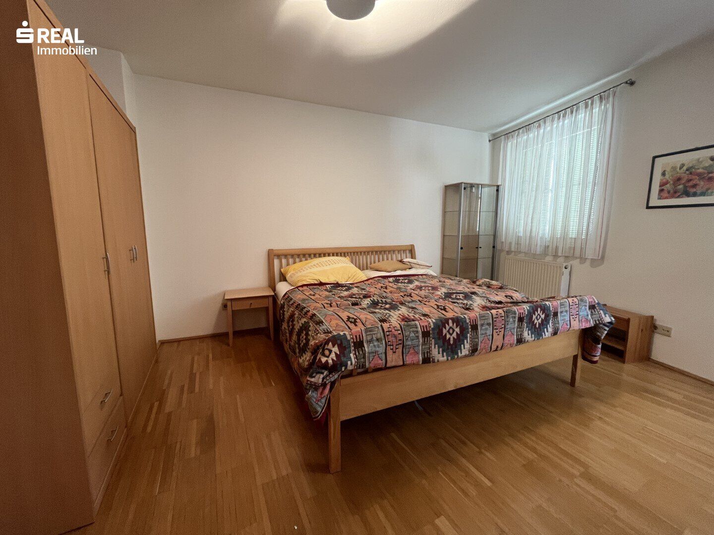 Wohnung – Hallein - Ansicht 4