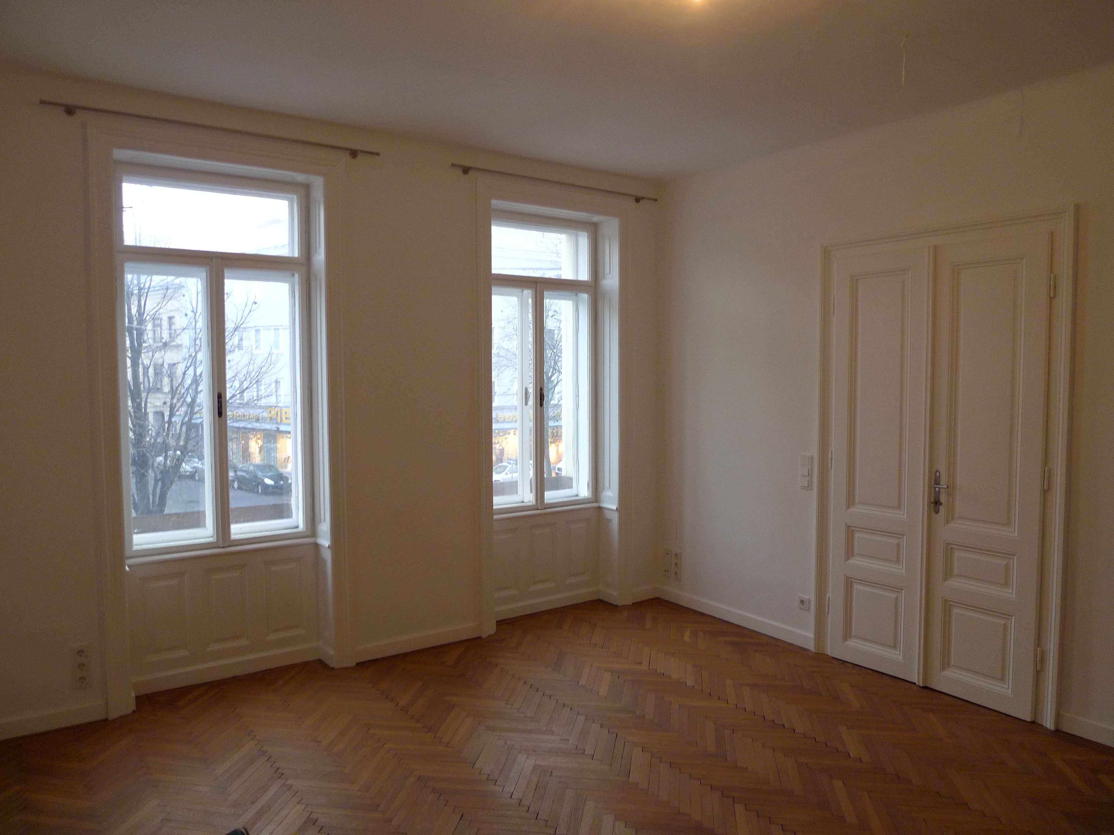 wunderschöner Altbau-Traum (Privatverkauf)