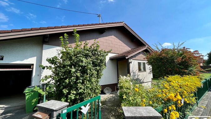 Wohnhaus
