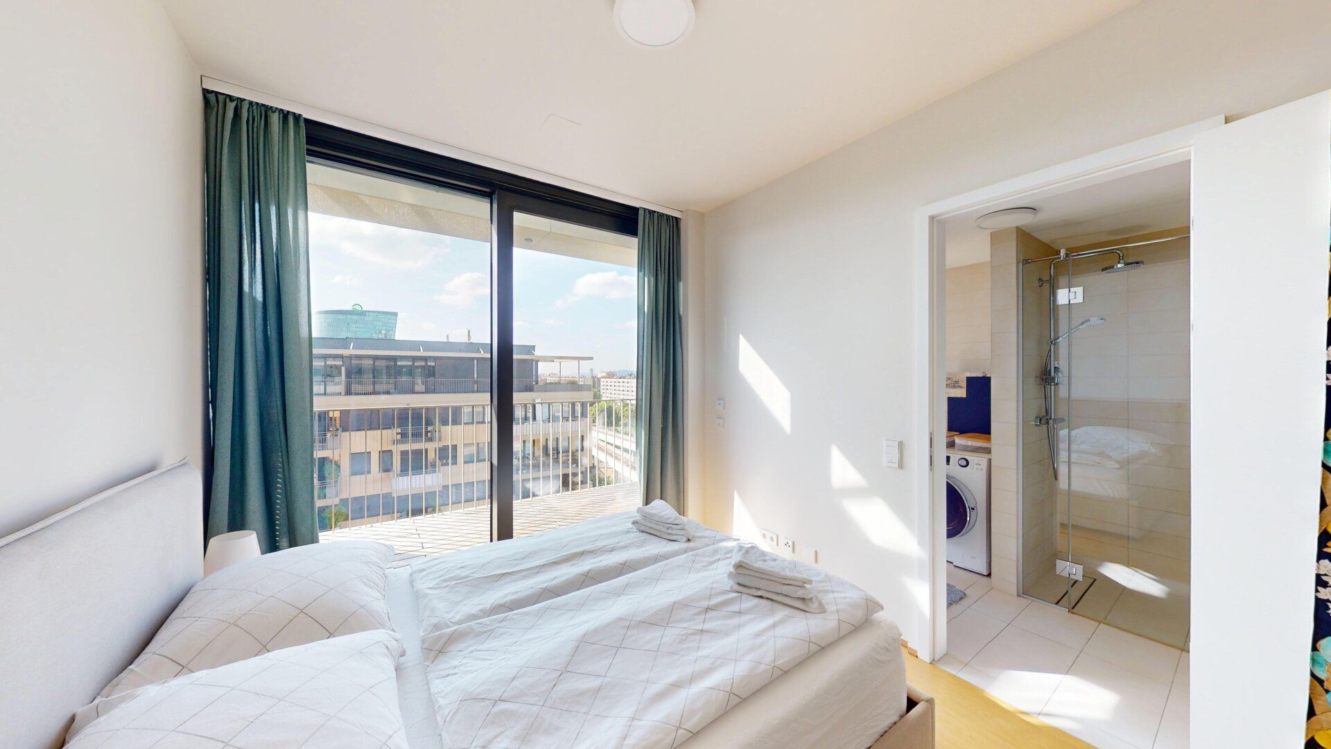 Wohnung – Wien,Leopoldstadt - Ansicht 3