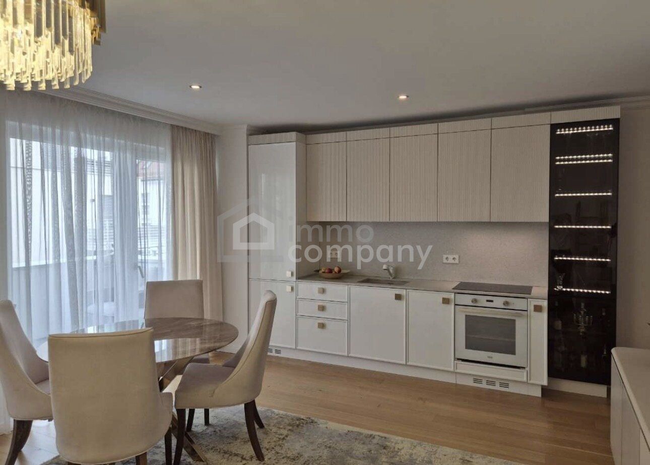 Wohnung – Baden - Ansicht 2