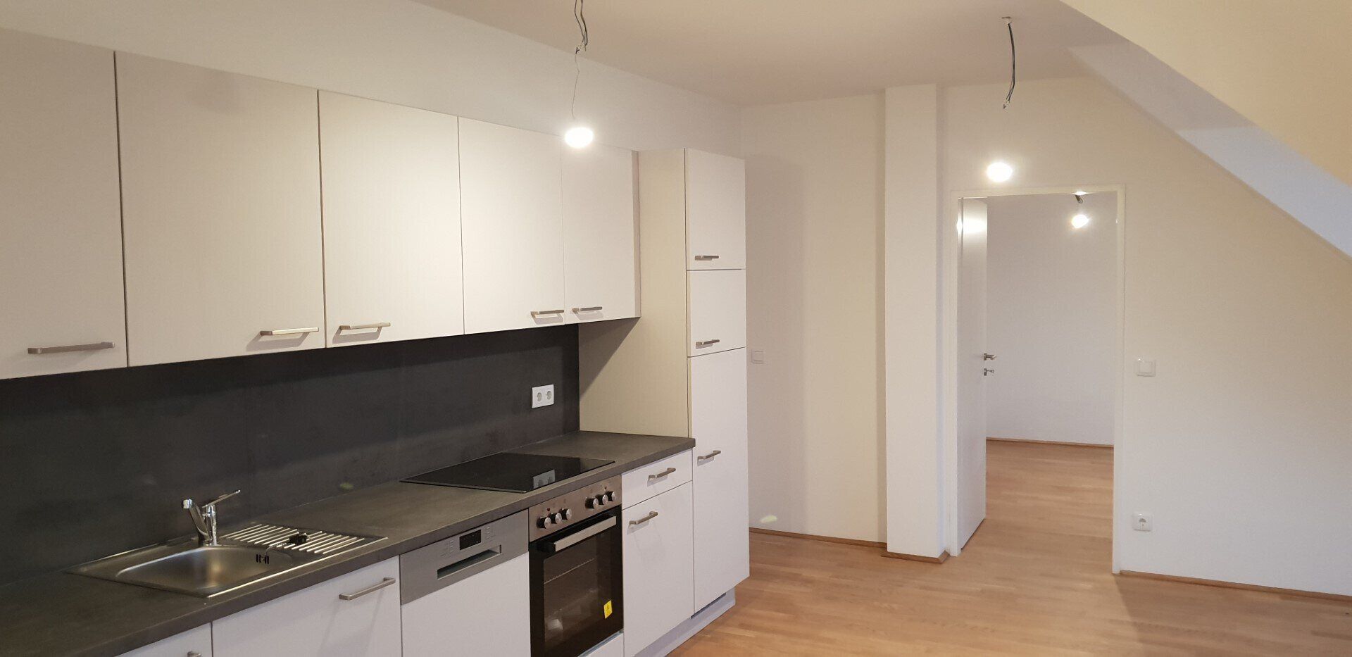 8522 Groß. St. Florian, Marktstraße T16: Hübsche 3 Zimmerwohnung mit 64,47m² Wfl.